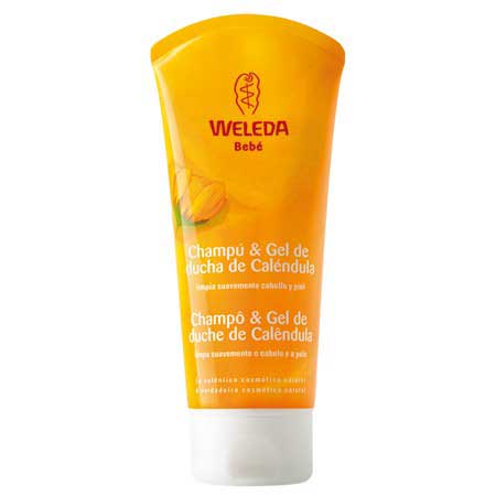 mejores-WELEDA-Shampoo
