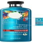Champú sin Gluten