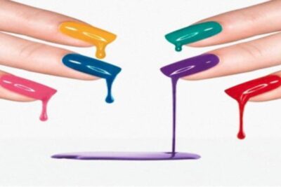 uñas postizas