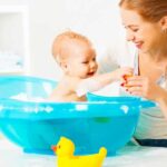 productos-de-higiene-para-el-bebé