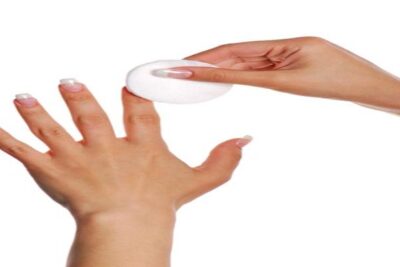 Removedor de Esmalte