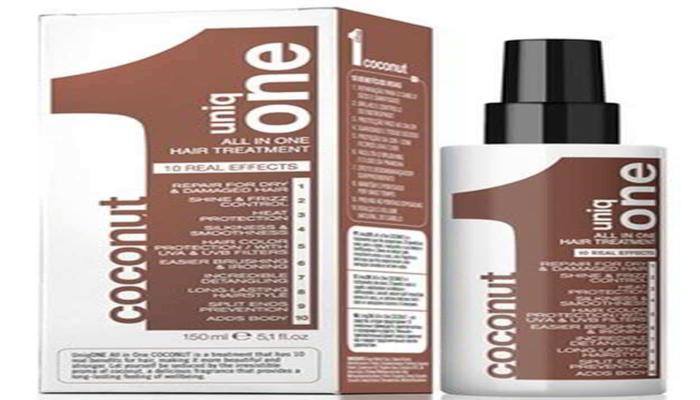 Aceite de coco
